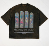 تیشرت نخی Glory of God