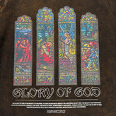 تیشرت نخی Glory of God