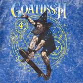 تیشرت سه نخ Coatish