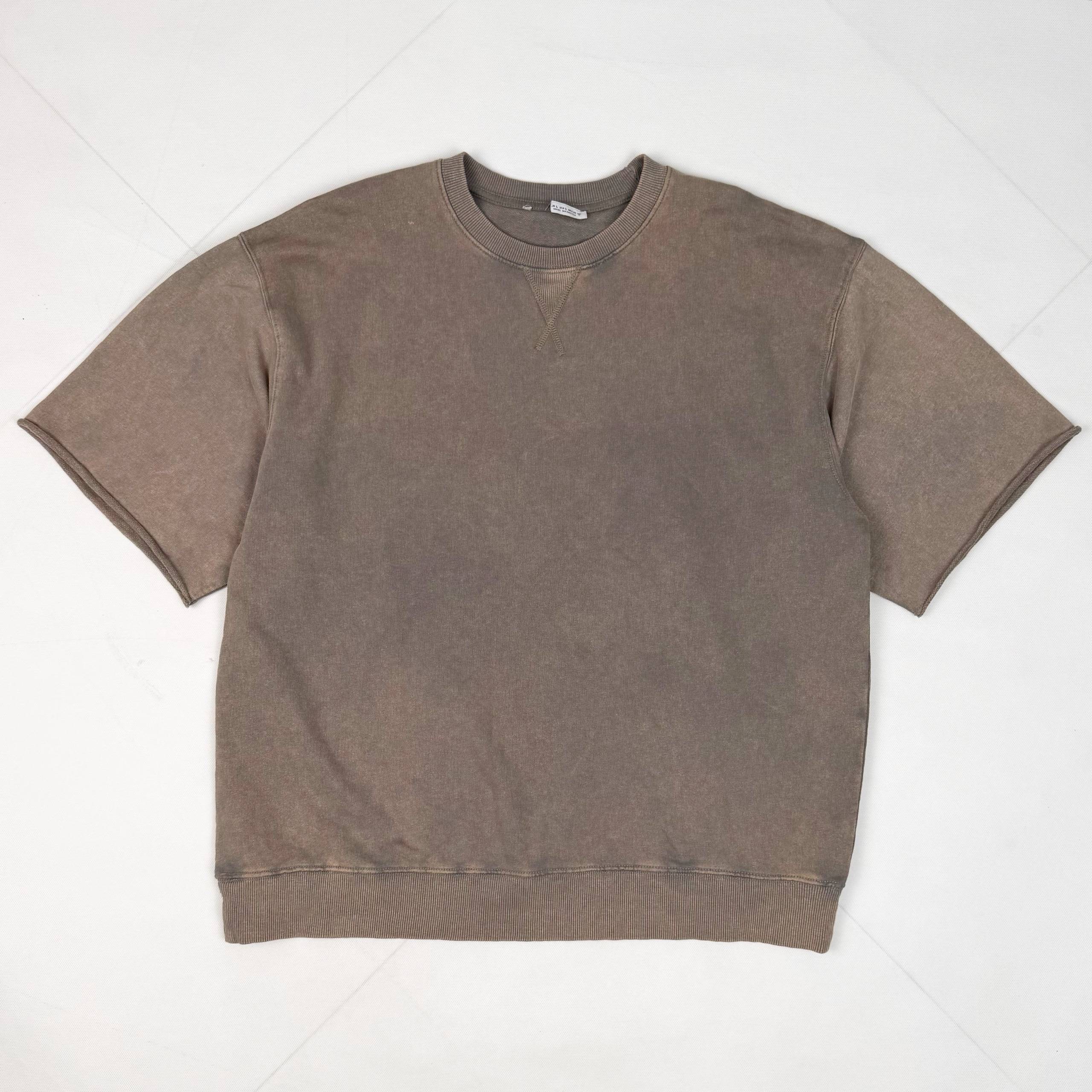 تیشرت سنگشور Zara