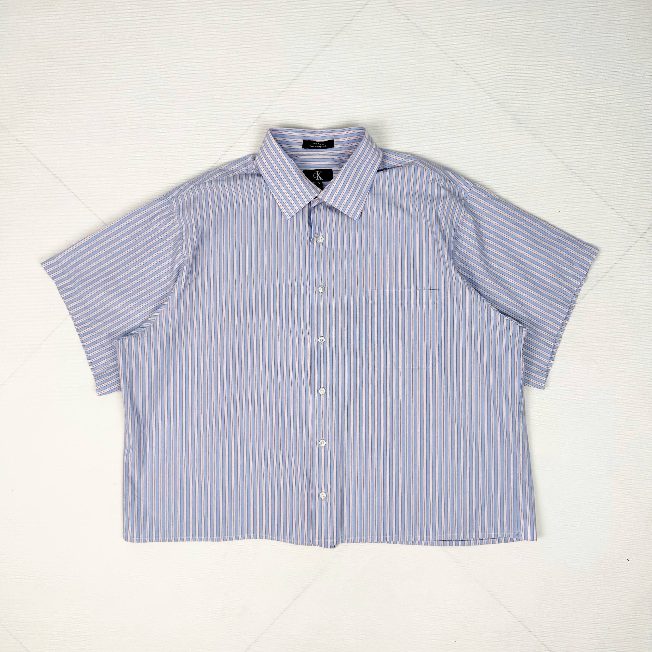 کراپشرت Calvin Klein