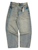 شلوار کارپنتر Pull&Bear