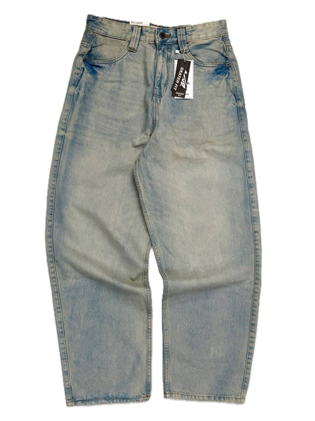 شلوار کارپنتر Pull&Bear