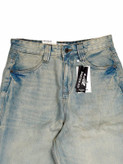 شلوار کارپنتر Pull&Bear