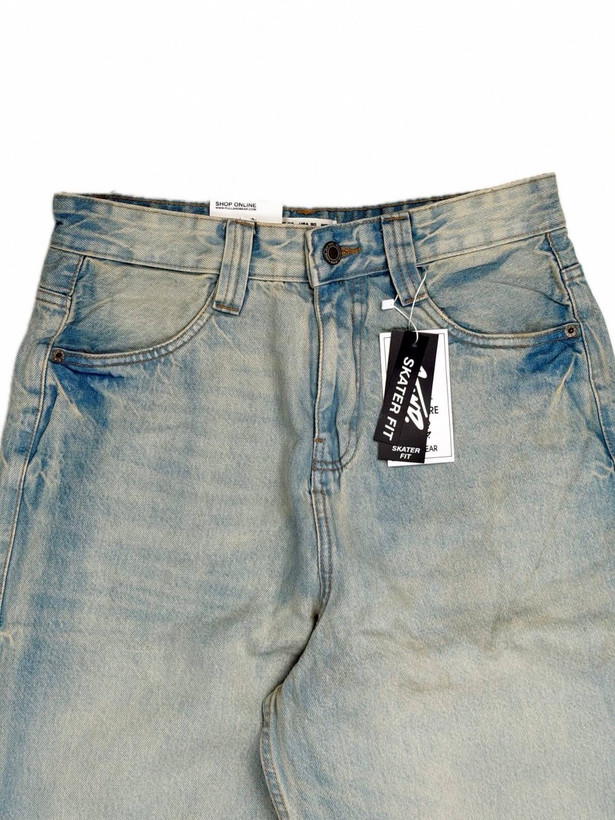 شلوار کارپنتر Pull&Bear