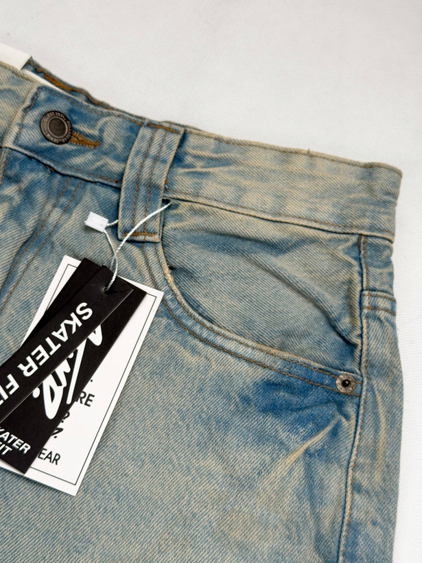 شلوار کارپنتر Pull&Bear