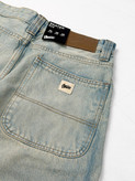 شلوار کارپنتر Pull&Bear