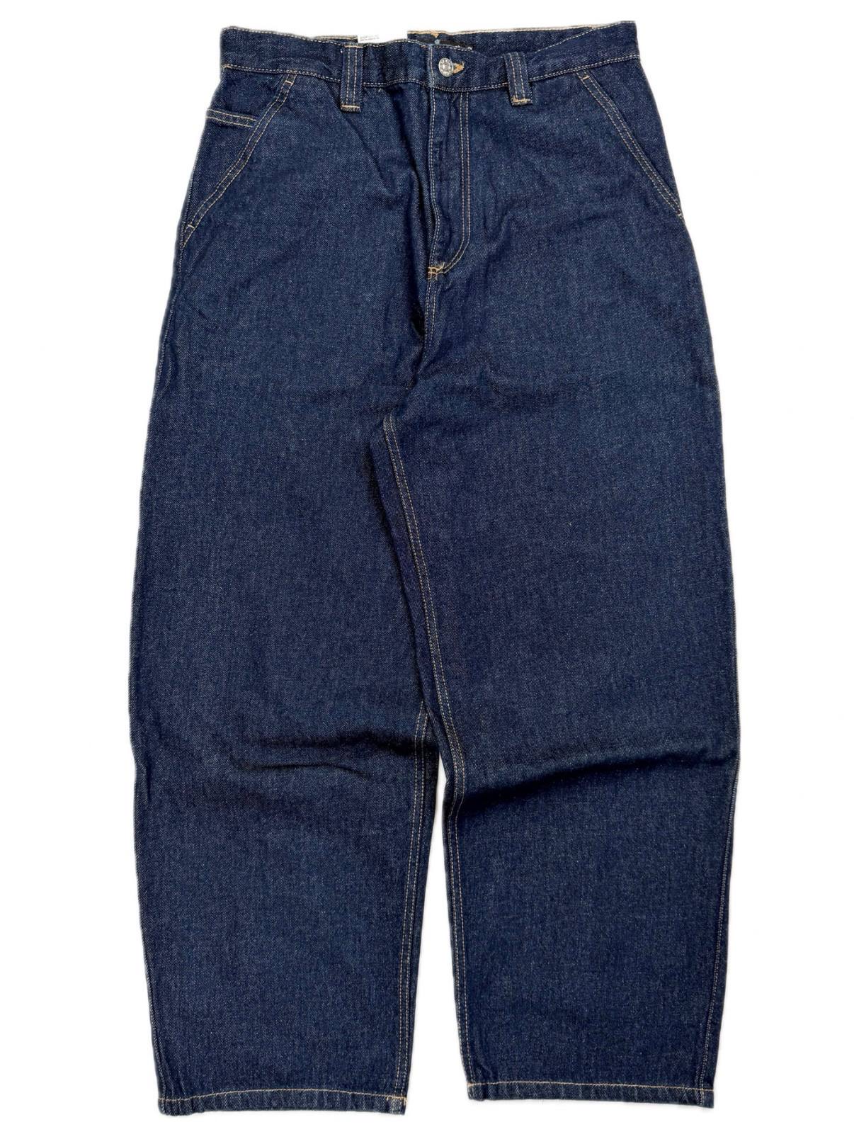 شلوار کارپنتری Pull&&Bear