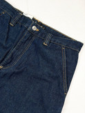 شلوار کارپنتری Pull&&Bear