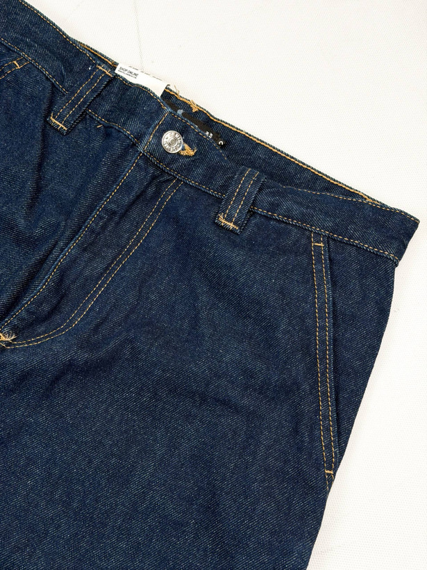 شلوار کارپنتری Pull&&Bear