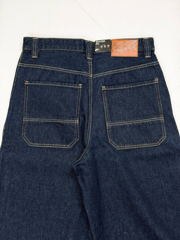 شلوار کارپنتری Pull&&Bear