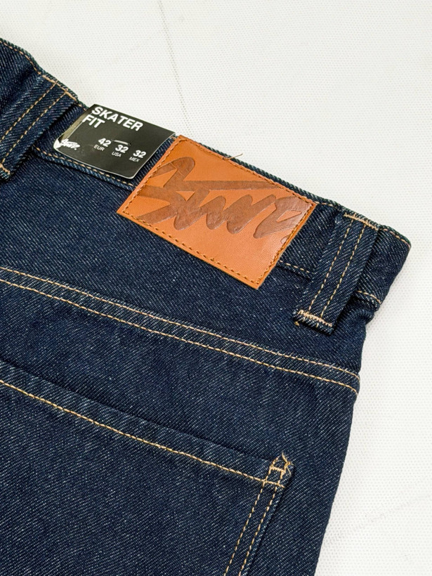 شلوار کارپنتری Pull&&Bear